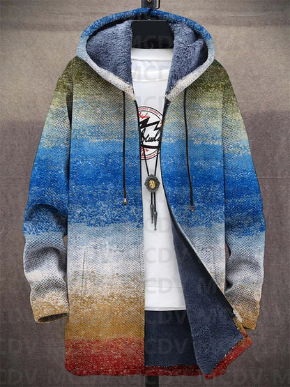 Zachte Vest Stoere Look Heren Vest