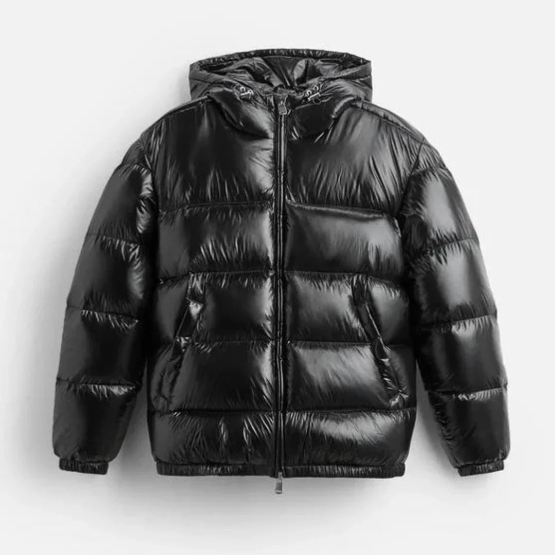 Uniseks Donsjas Aspen Warm en Licht