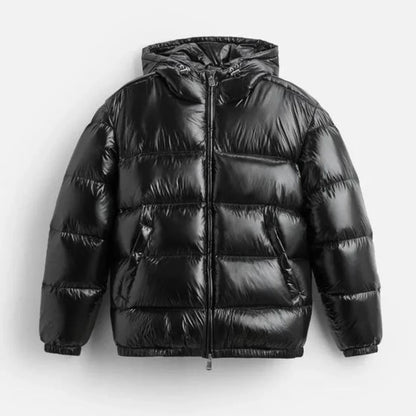 Uniseks Donsjas Aspen Warm en Licht