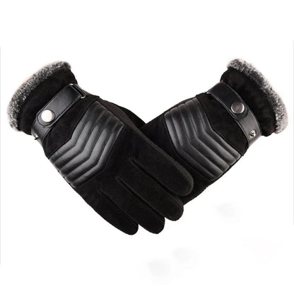 Warme Winter Handschoenen voor Mannen en Vrouwen