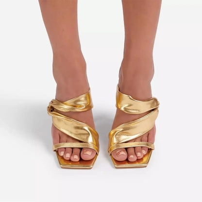 Beatrice | Tacchi chic ed eleganti