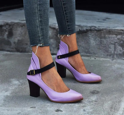 Amara | Tacchi eleganti e glamour