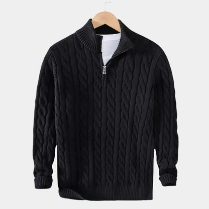 Enzo | Maglione alla moda