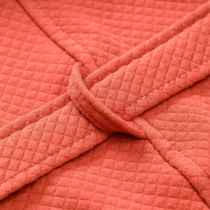 Turkish Delight Badjas Luxe Katoen Zacht en Comfortabel