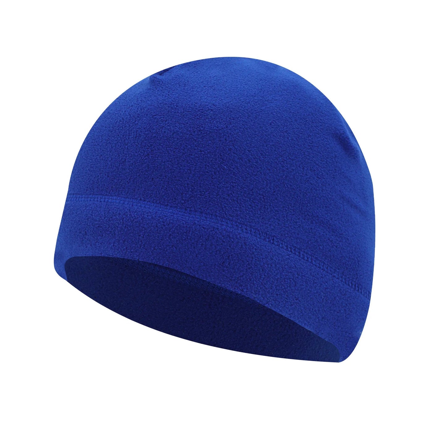 Warme Winter Muts Soft Beanie voor Mannen en Vrouwen