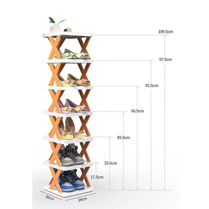 Aldo | Portascarpe