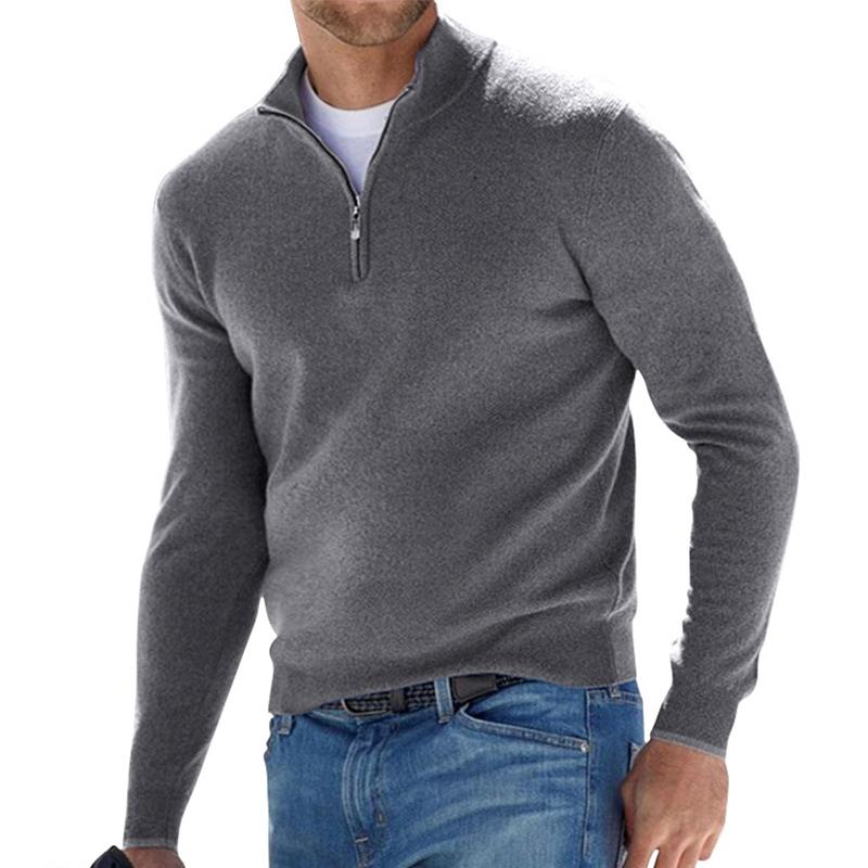 Dario | Caldo maglione elegante