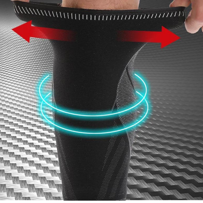 Kuitbeschermers Compressie Sport Verband