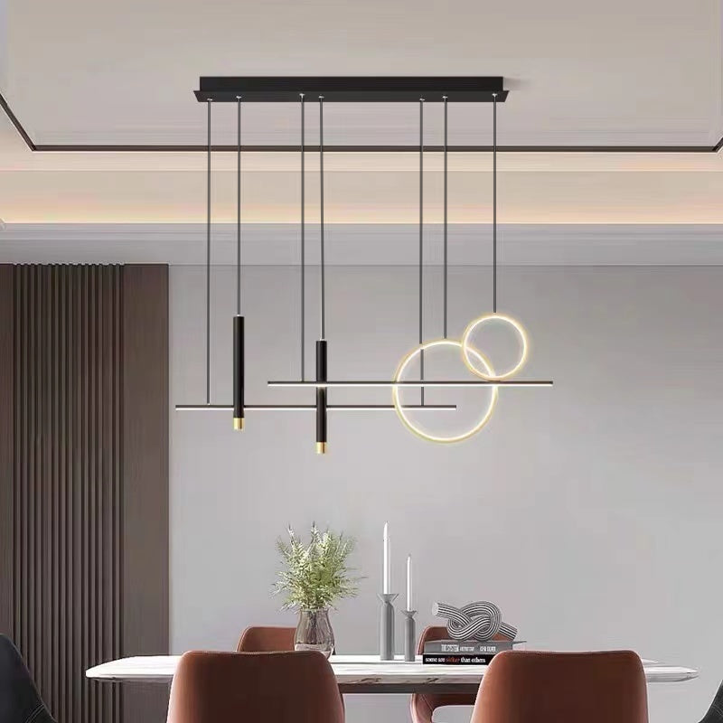 LED Hanglamp Modern Design Dimbaar