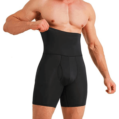 Compressie Boxershort Heren Sport MaxFit