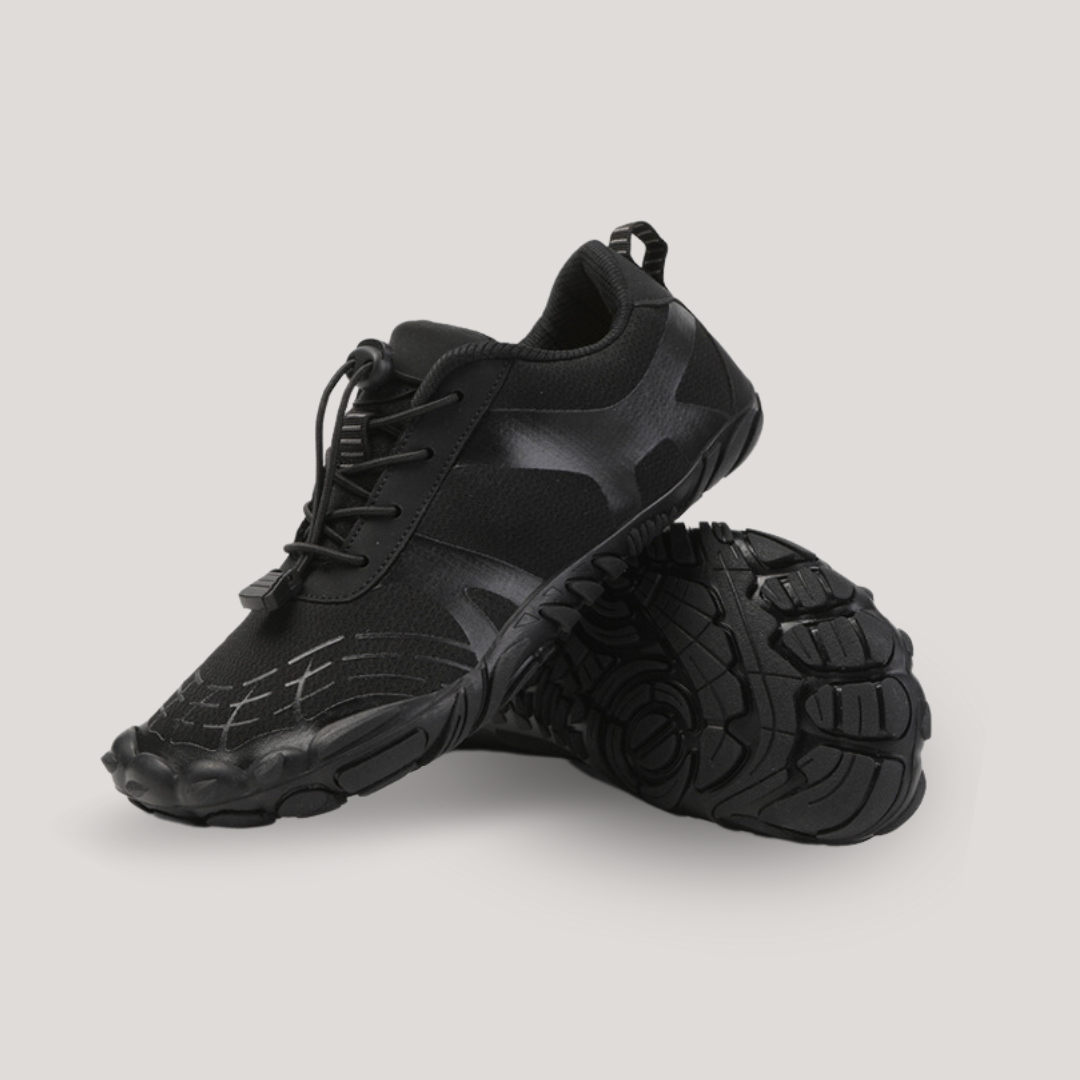 Romeo | Scarpe a piedi nudi di alta gamma