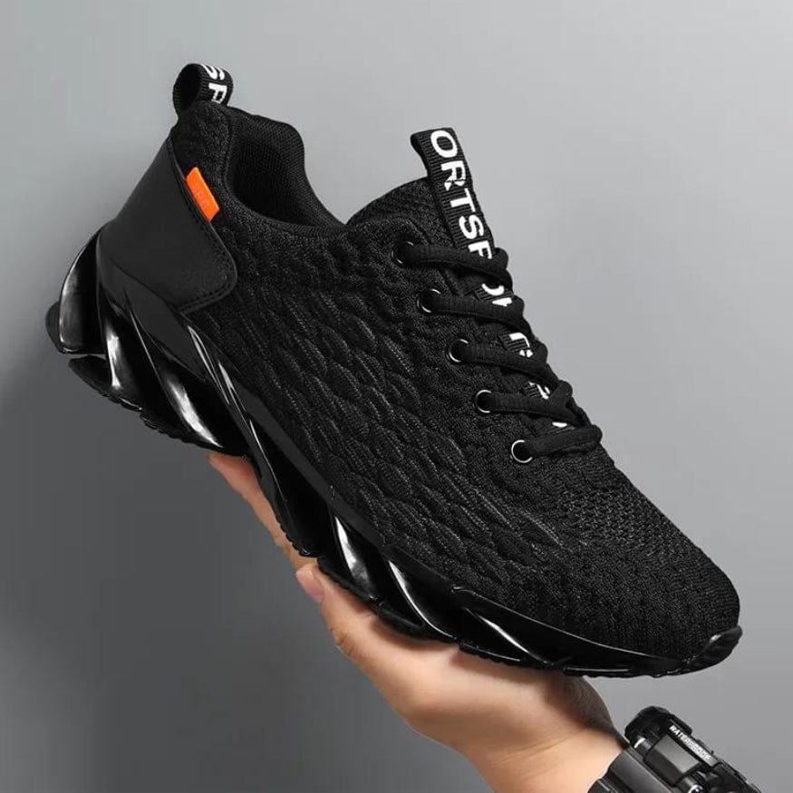 Dynamische Hardloop Sneaker Elric