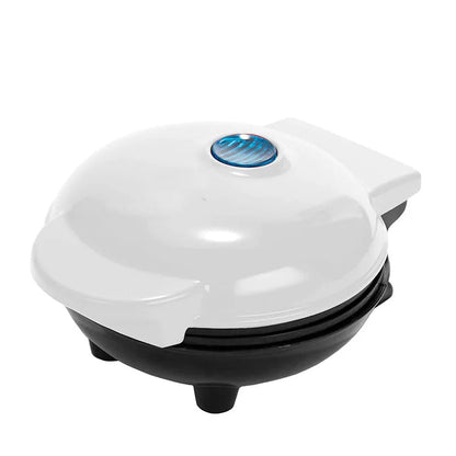 WaffleIJzer Mini WaffleWizard Snel Ontbijt