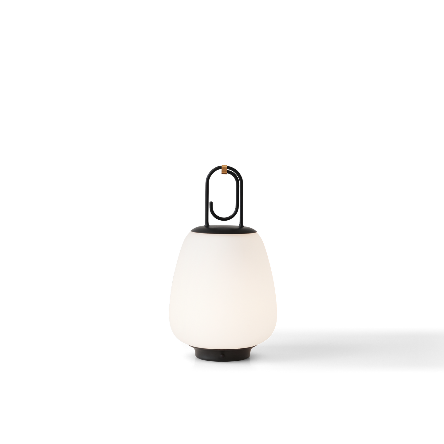 Tuinlantaarn LunaGlow LED Waterdicht