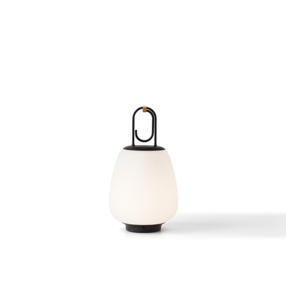 Tuinlantaarn LunaGlow LED Waterdicht