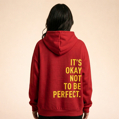 Simone | Comfortabele oversized hoodie