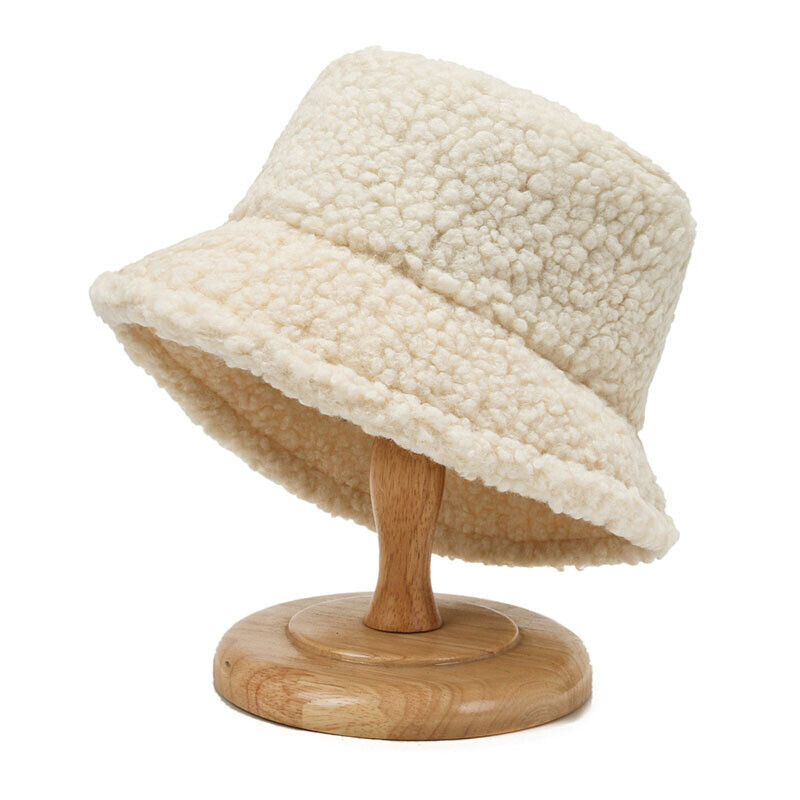 Vissershoed Teddy Warme Winter Muts