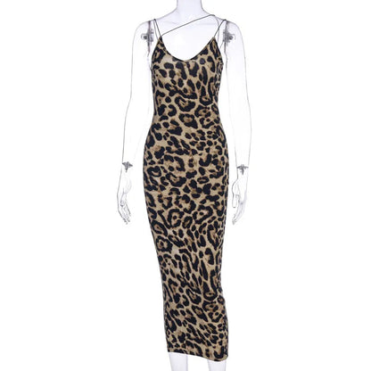 Maxi Jurk Lana Elegant Lange Zomerjurk