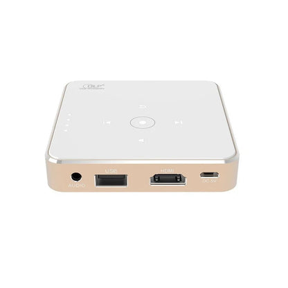 Cinema Projector SmartBeam Full HD Beamer voor Thuisbioscoop