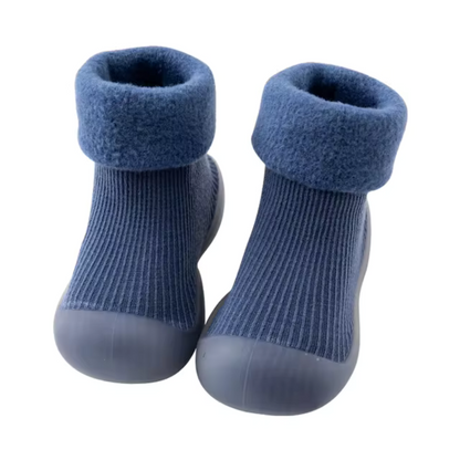 Barefoot Sokschoentjes Kinderen Zacht en Comfortabel