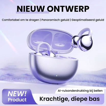 Wireless Bluetooth Oordopjes