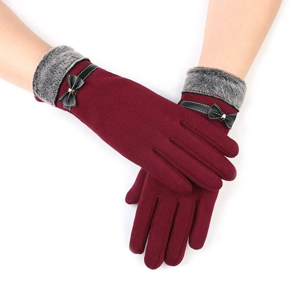 Touchscreen Handschoenen Luxe Warm en Waterdicht