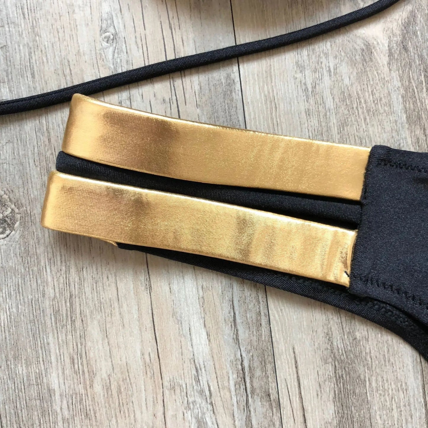 Sexy Stijlvolle Rika Bikini voor Vrouw