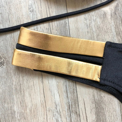 Sexy Stijlvolle Rika Bikini voor Vrouw