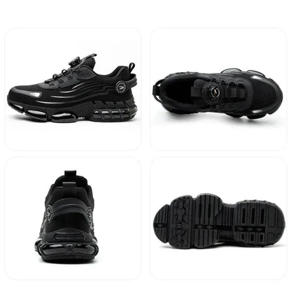 Enzo | Scarpe indistruttibili