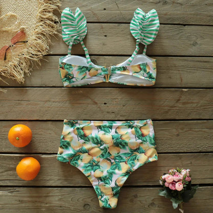 Stijlvolle Fay Bikini voor Vrouw