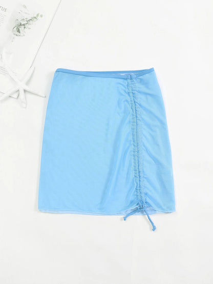 Merel Bikini Set Comfortabele Trendy Badkleding