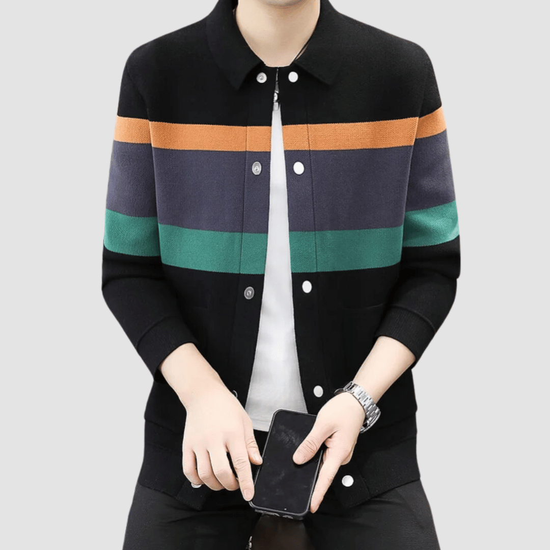 Nico | Cardigan alla moda