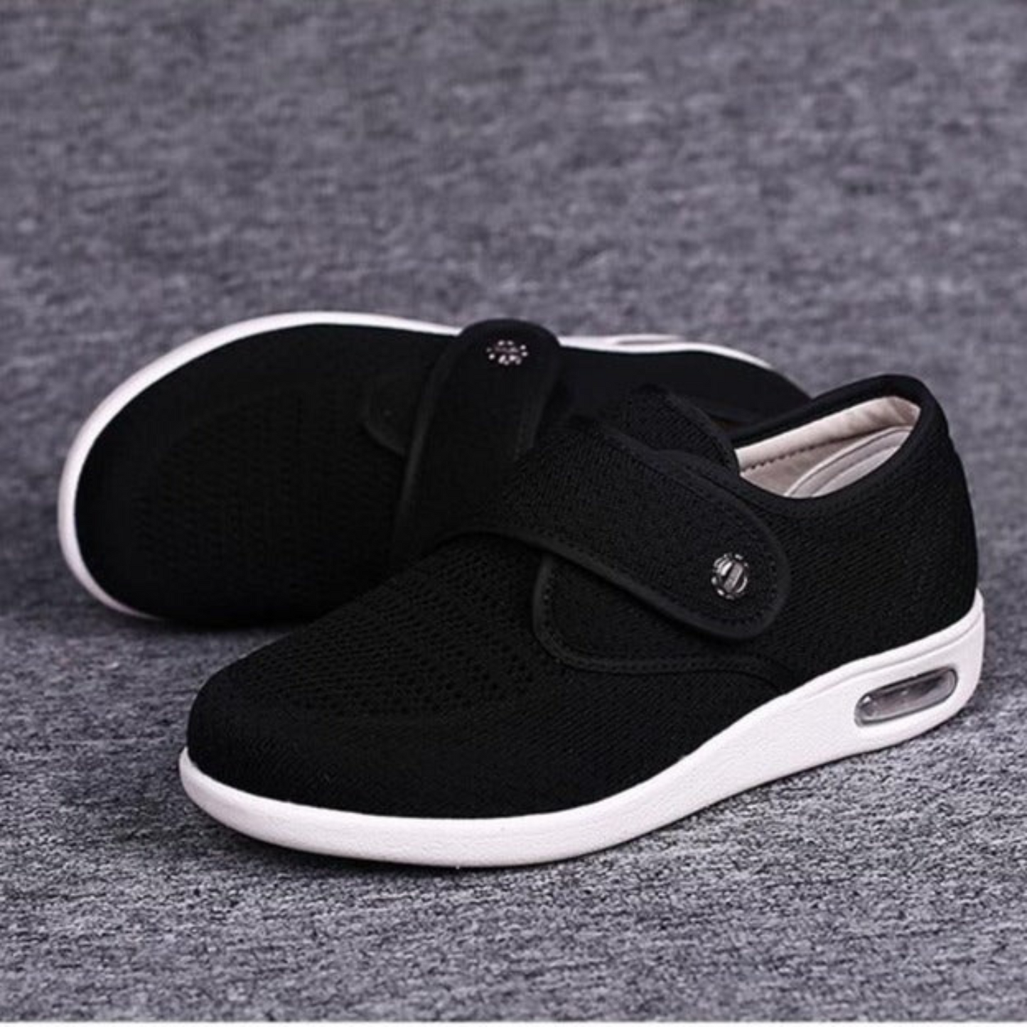 Schoenen Dames – Brede Pasvorm & Comfort – Diab