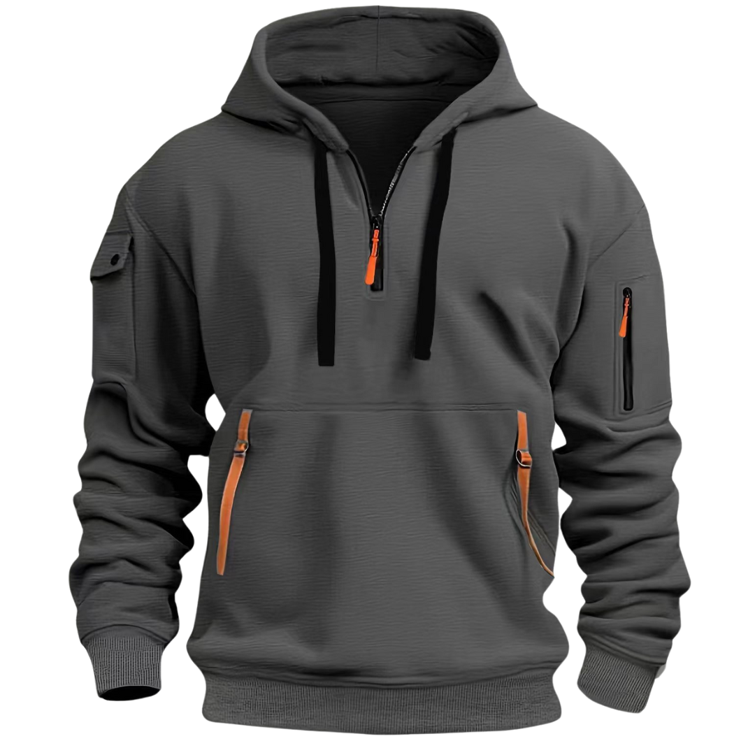 Heren Hoodie Soft Comfortabel - Levi's
