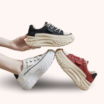 Comfortabele Orthopedische Schoenen voor Elke Dag