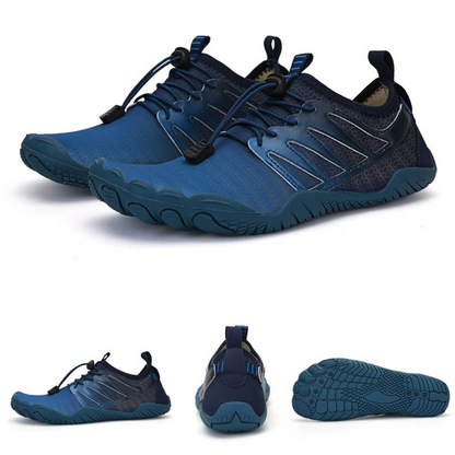 Orthopedische Schoenen voor Mannen en Vrouwen voor Comfortabele Voetgezondheid