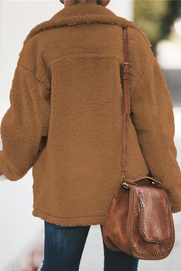 Trendy Jas met Opstaande Kraag en Ritssluiting - Amara → Jas Opstaande Kraag Ritssluiting Trendy Dames