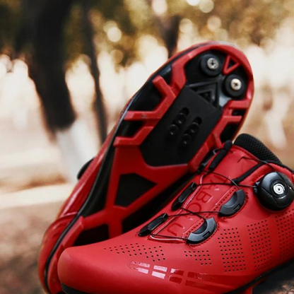 Fietsschoenen voor Mountainbike Offroad Rijden