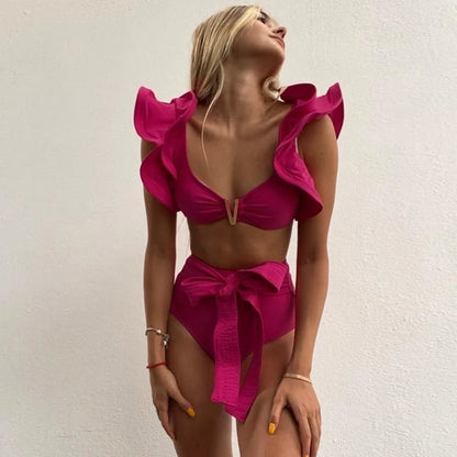 Stijlvolle Fay Bikini voor Vrouw