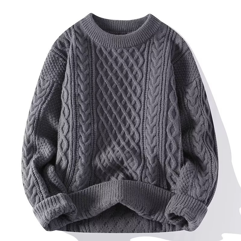 Dames Woltrui Warm & Comfortabel – Herfst & Winter