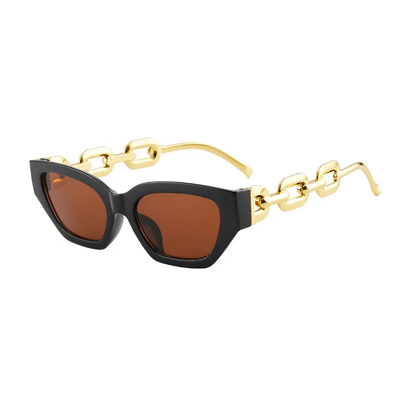 Zonnebril Trendy Beschermend voor Dame en Heer