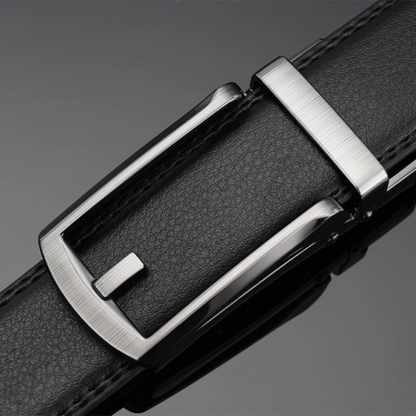 Heren Riem met Automatische Gesp - Comfortabele SnapFit riem