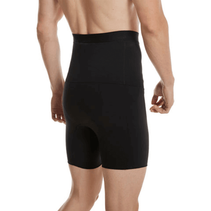 Compressie Boxershort Heren Sport MaxFit