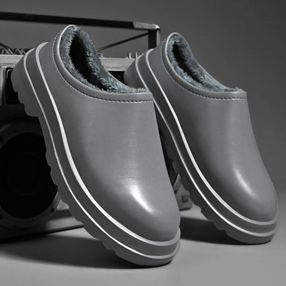 Waterdichte Pantoffels Comfortabel voor Binnen en Buiten