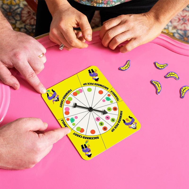 Feestelijke Swingo Party Staartspel voor Volwassenen en Kinderen