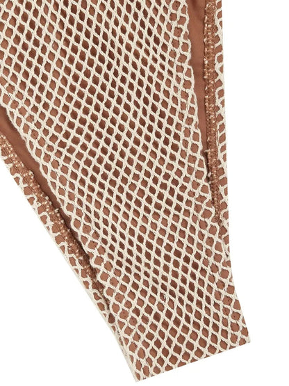 Bikini Lina Trendy Badmode Voor Vrouw
