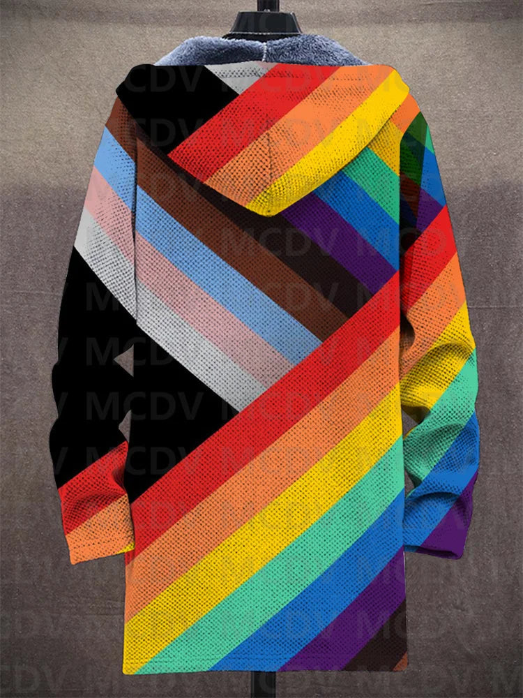 Zachte Vest Stoere Look Heren Vest