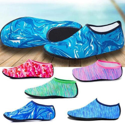 Waterschoenen Sneldrogend Uniseks WaveStep - Mode Vibes