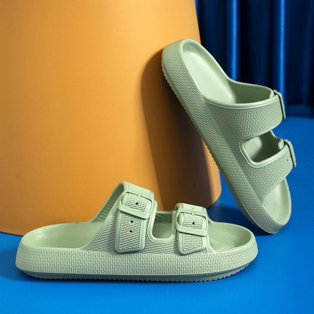 Velanora- Orthopedische pantoffels