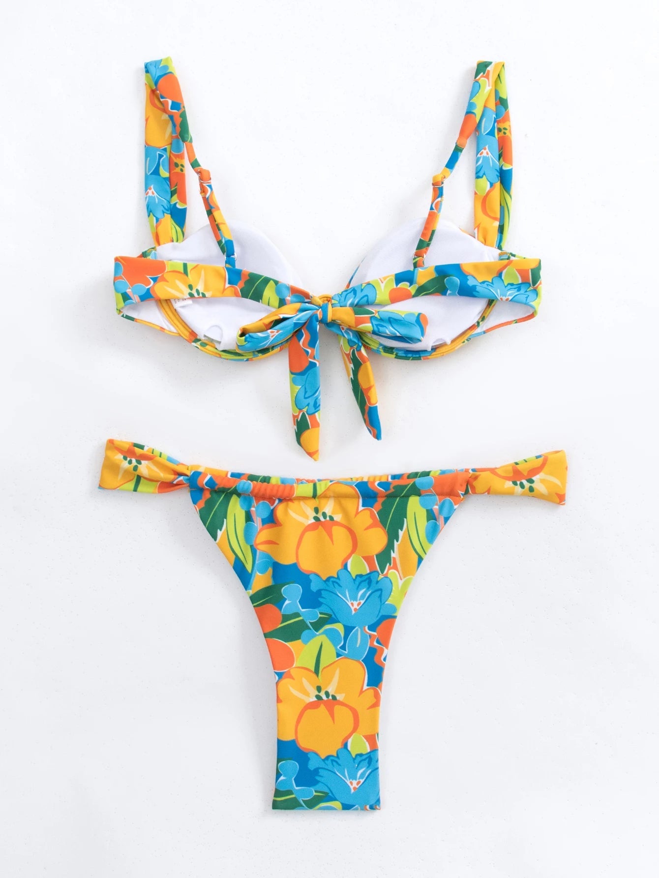 Sexy Stijlvolle Bikini Myrthe